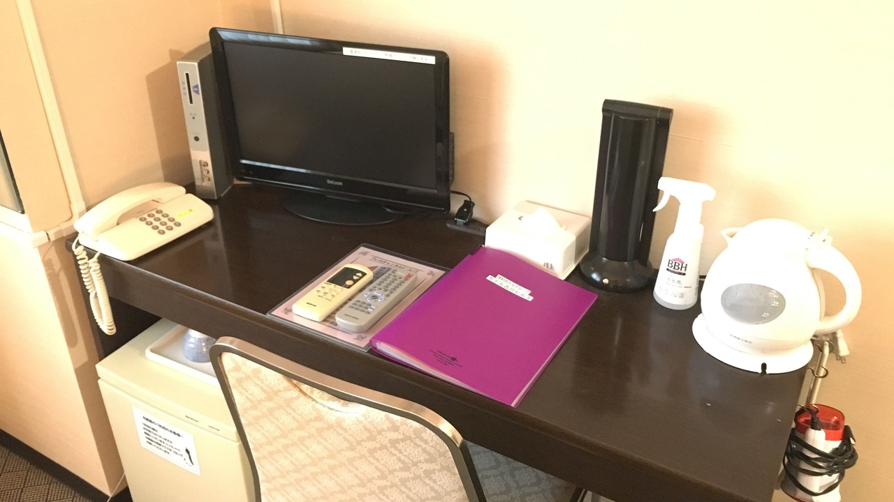 Photo of Bedroom in Misato-machi