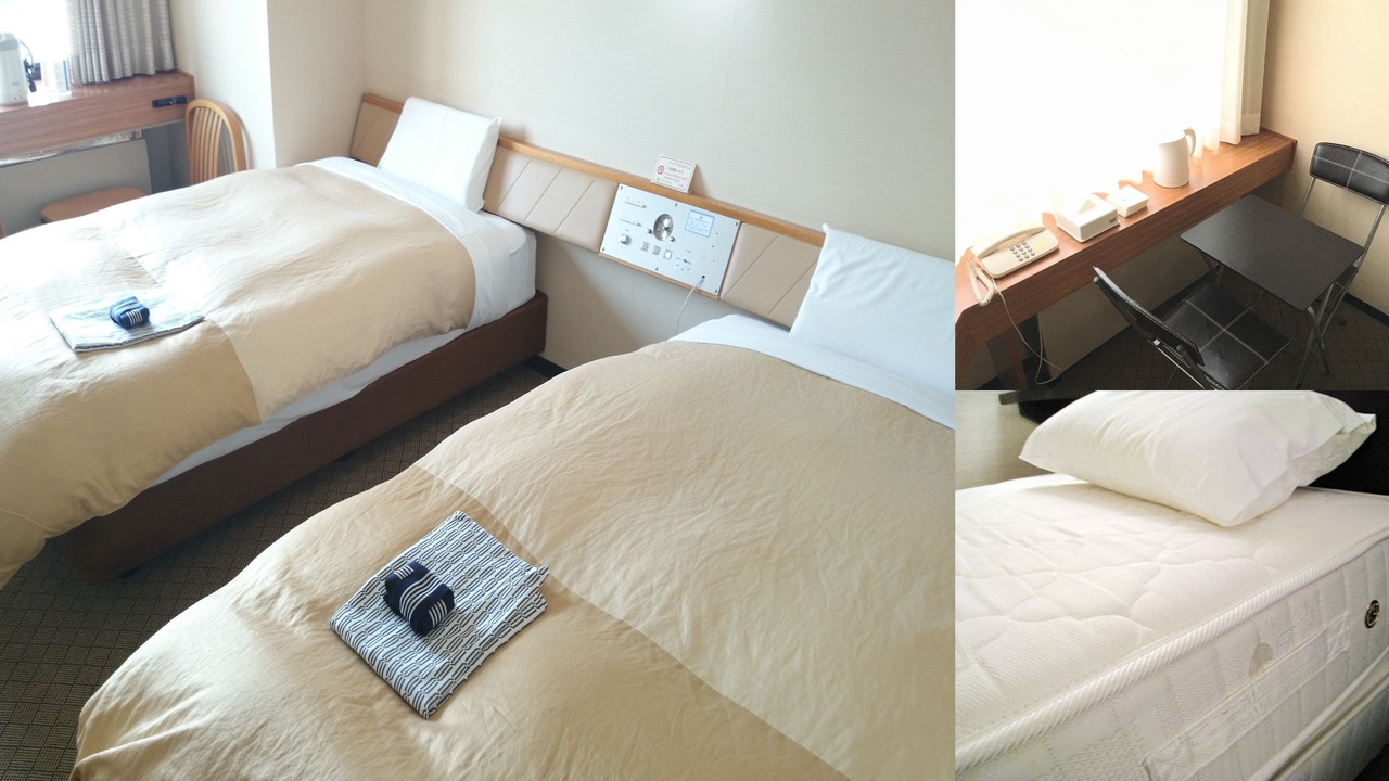 Photo of Bedroom in Misato-machi