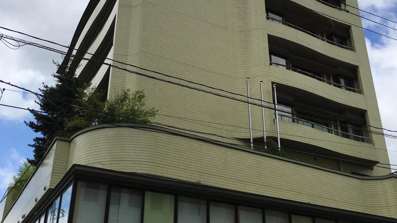 Photo of Outdoor in Misato-machi