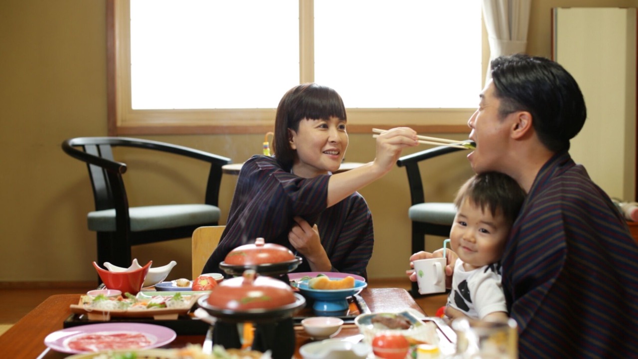 Photo of Others in Oshu