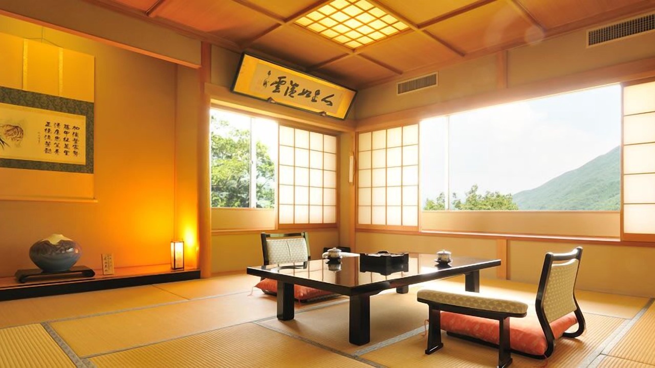 Photo of Livingroom in Numata
