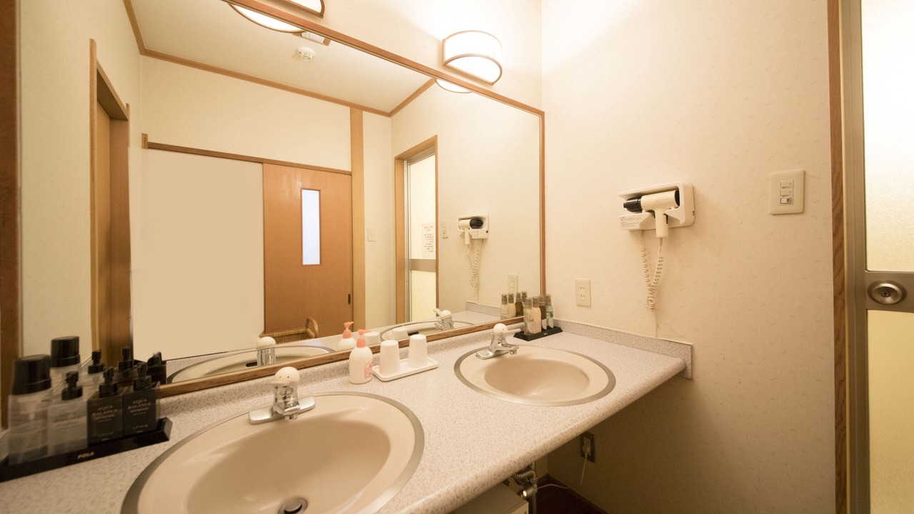 Photo of Bathroom in Numata