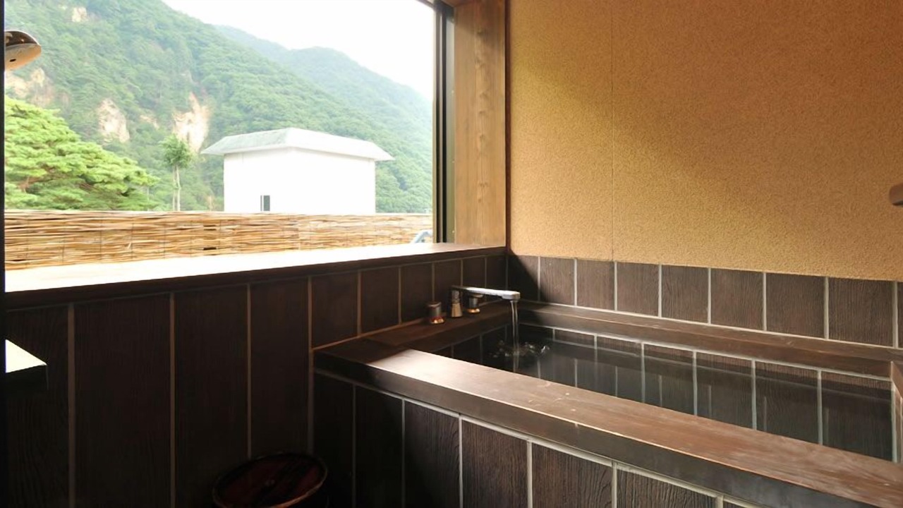 Photo of Bathroom in Numata