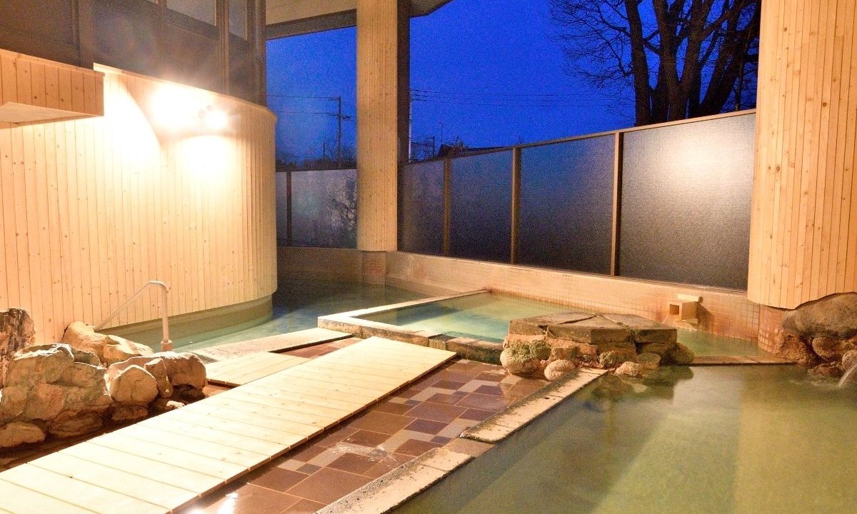 Photo of Others in Mashu Onsen