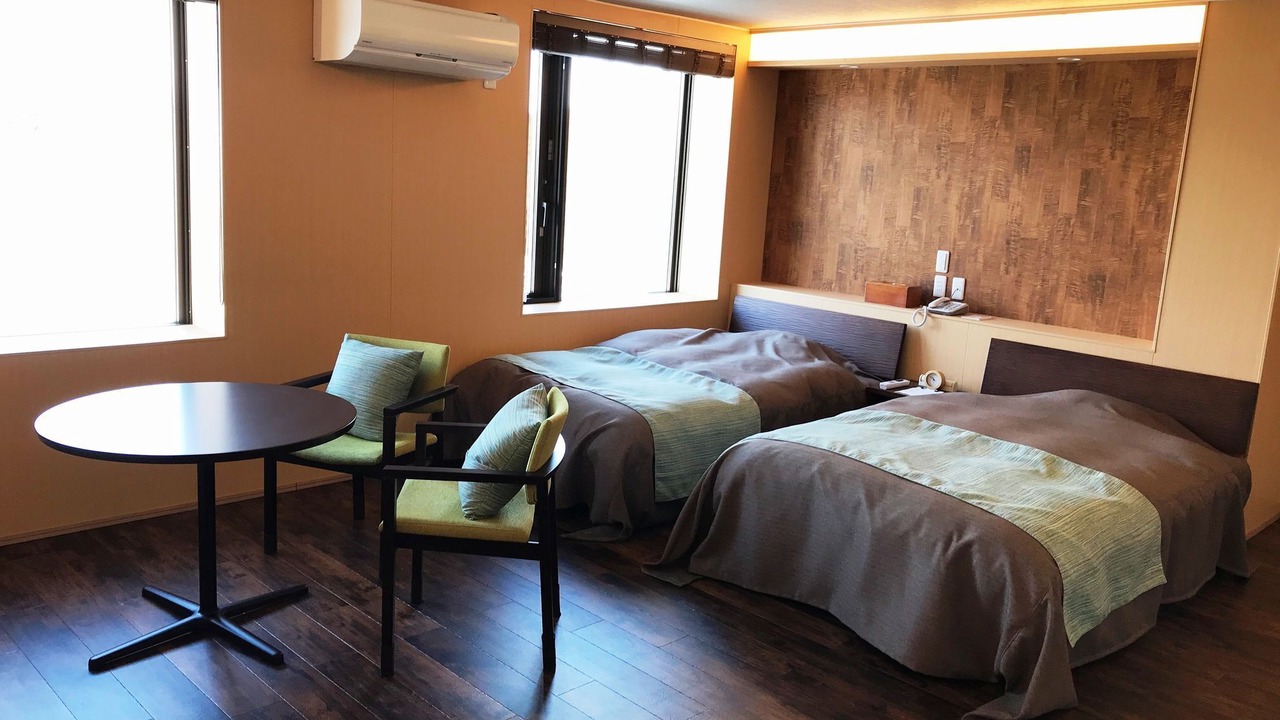 Photo of Bedroom in Mashu Onsen
