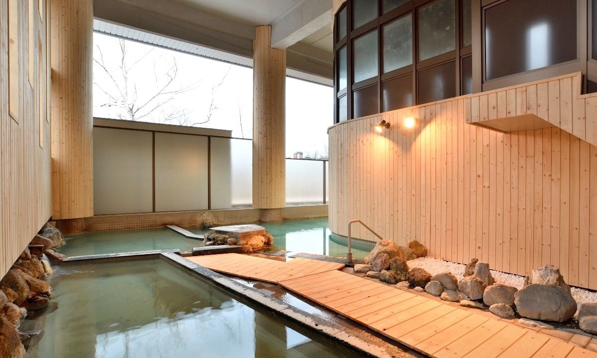Photo of Others in Mashu Onsen