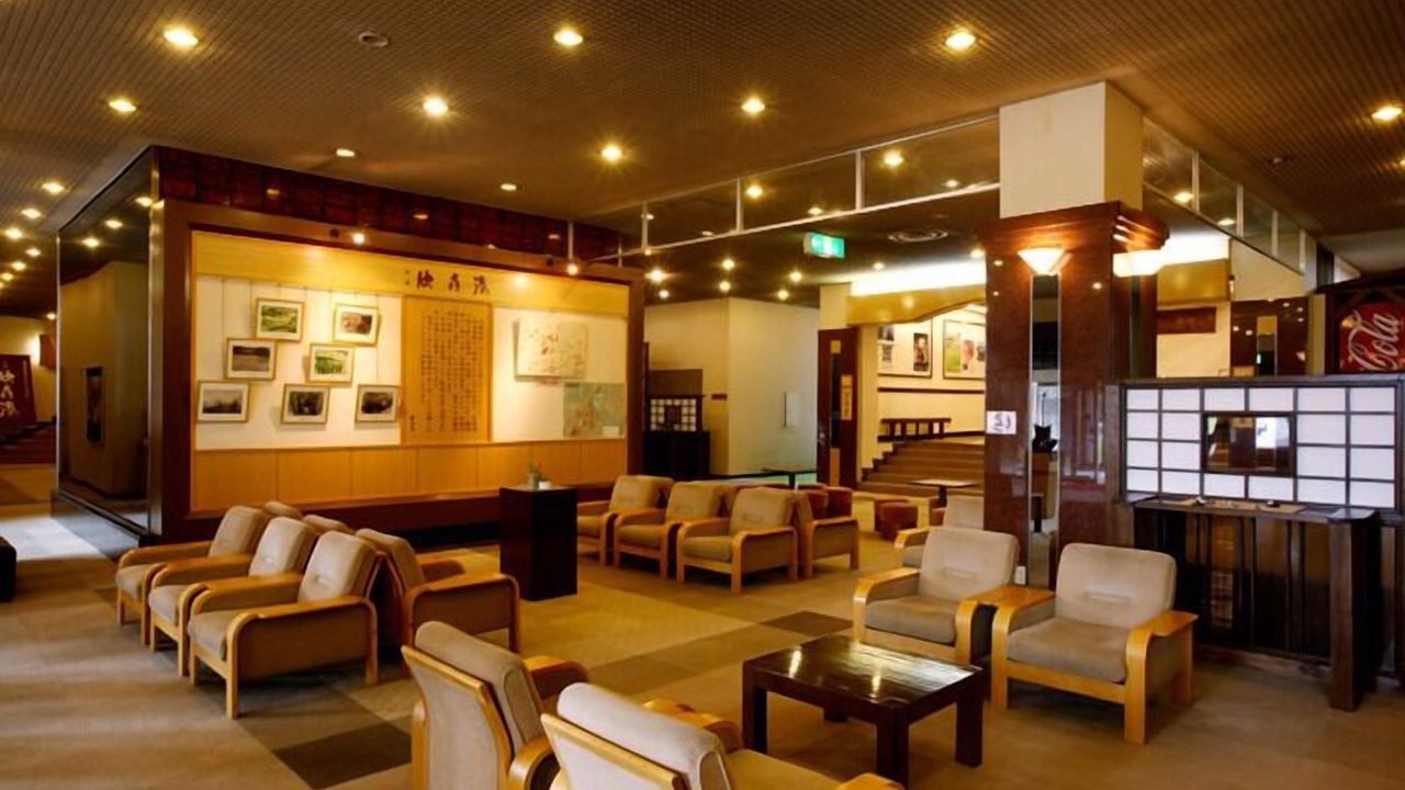 Photo of Others in Mashu Onsen