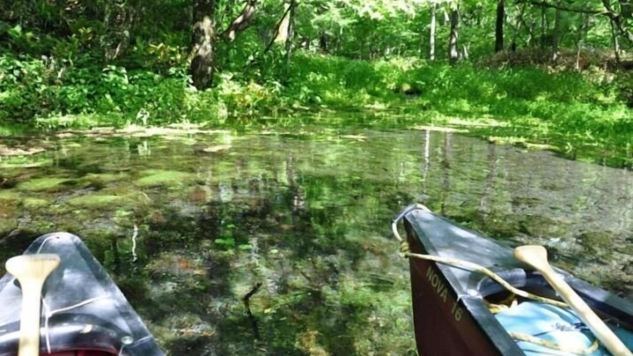 Photo of Outdoor in Mashu Onsen