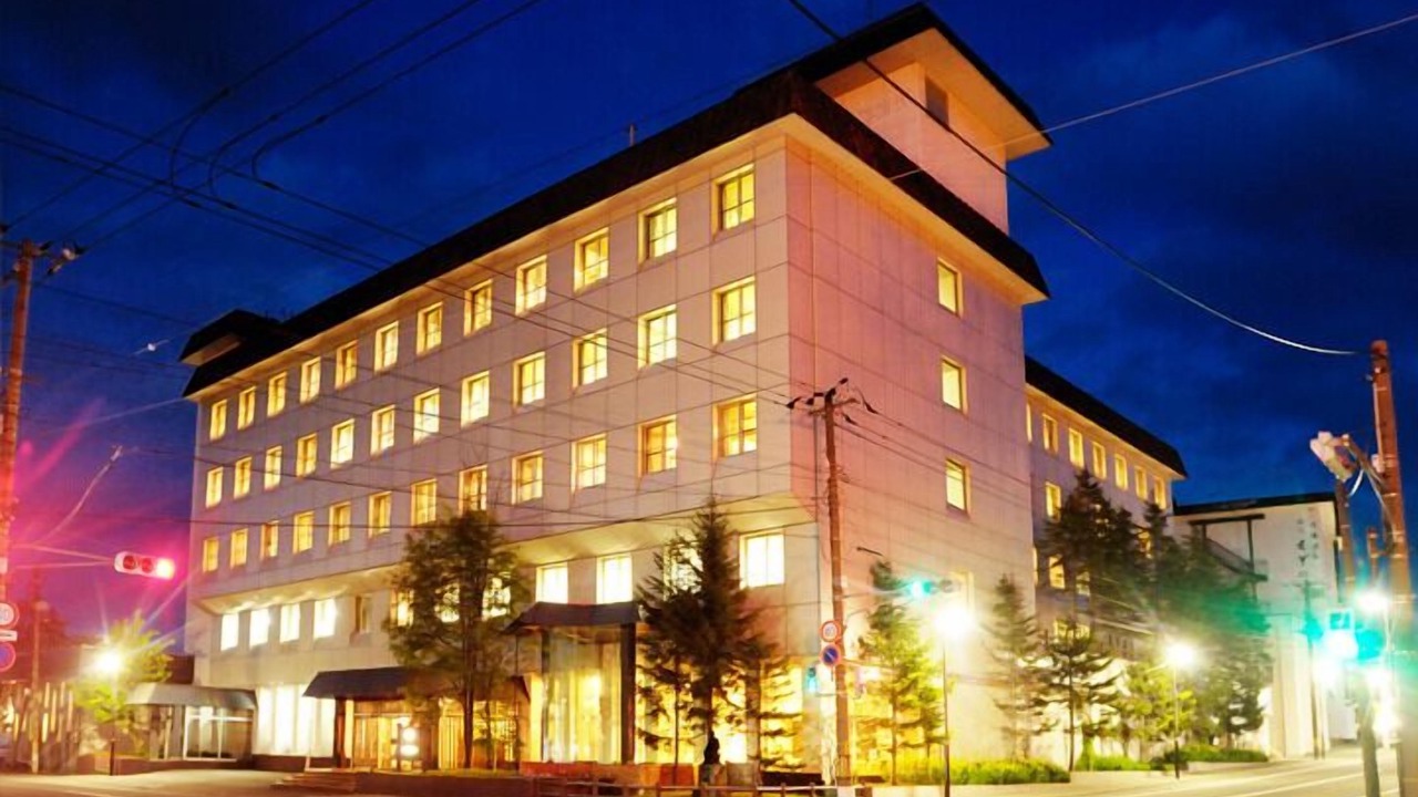 Photo of Outdoor in Mashu Onsen