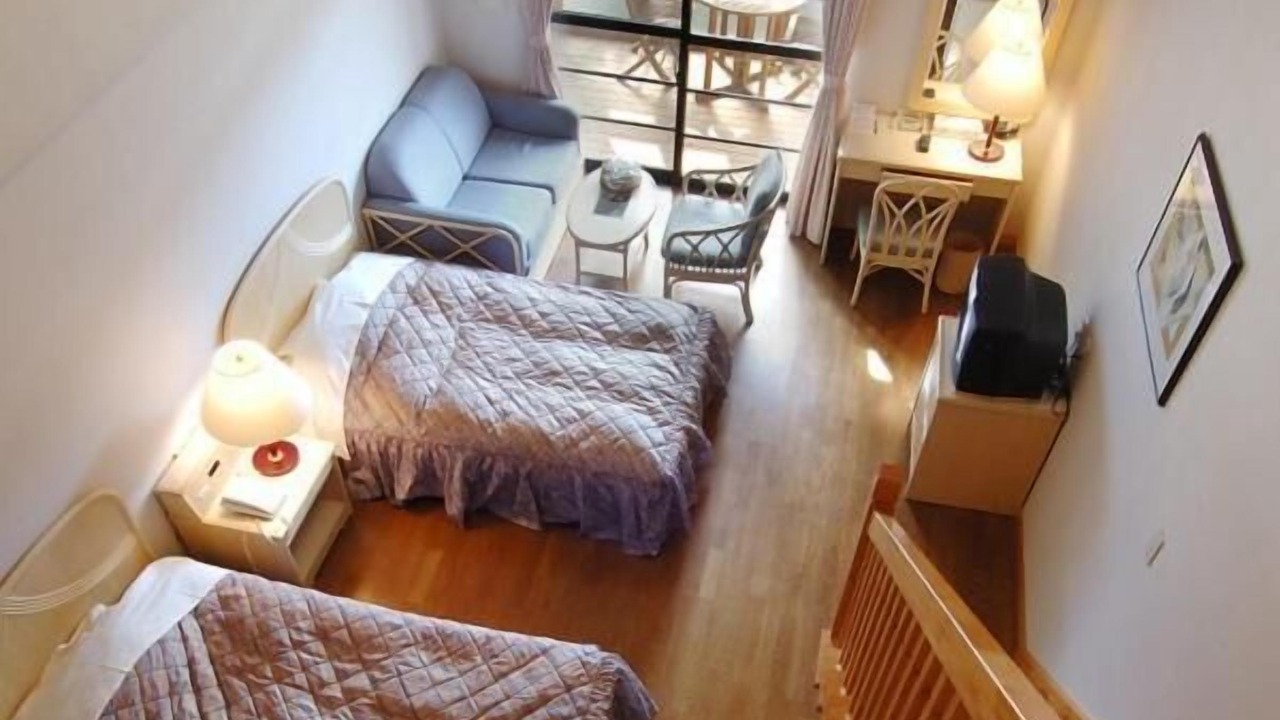 Photo of Bedroom in Otsuki