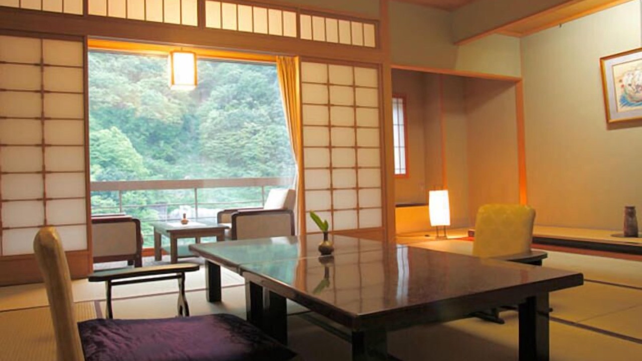Photo of Others in Unazuki Onsen