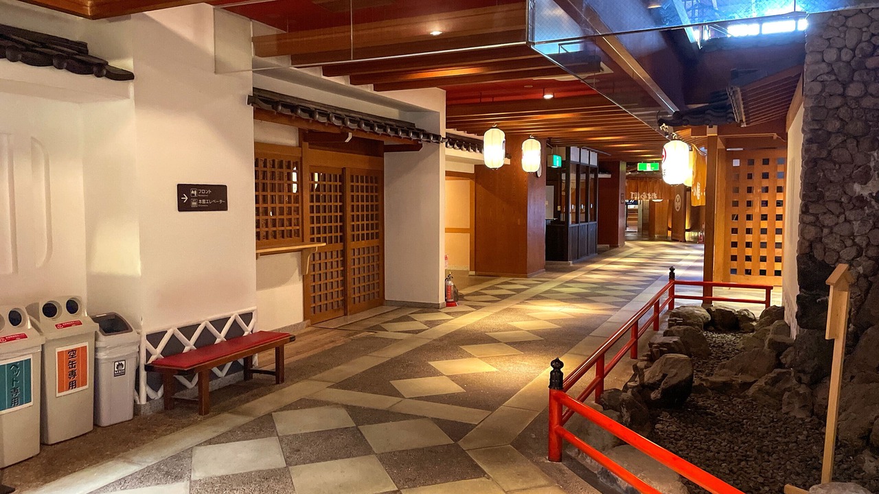 Photo of Others in Mikuni Onsen