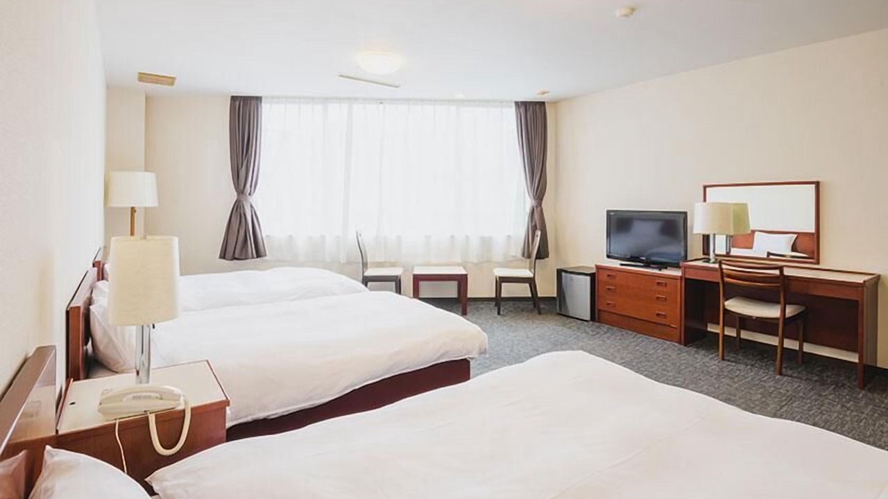 Photo of Bedroom in Mikuni Onsen