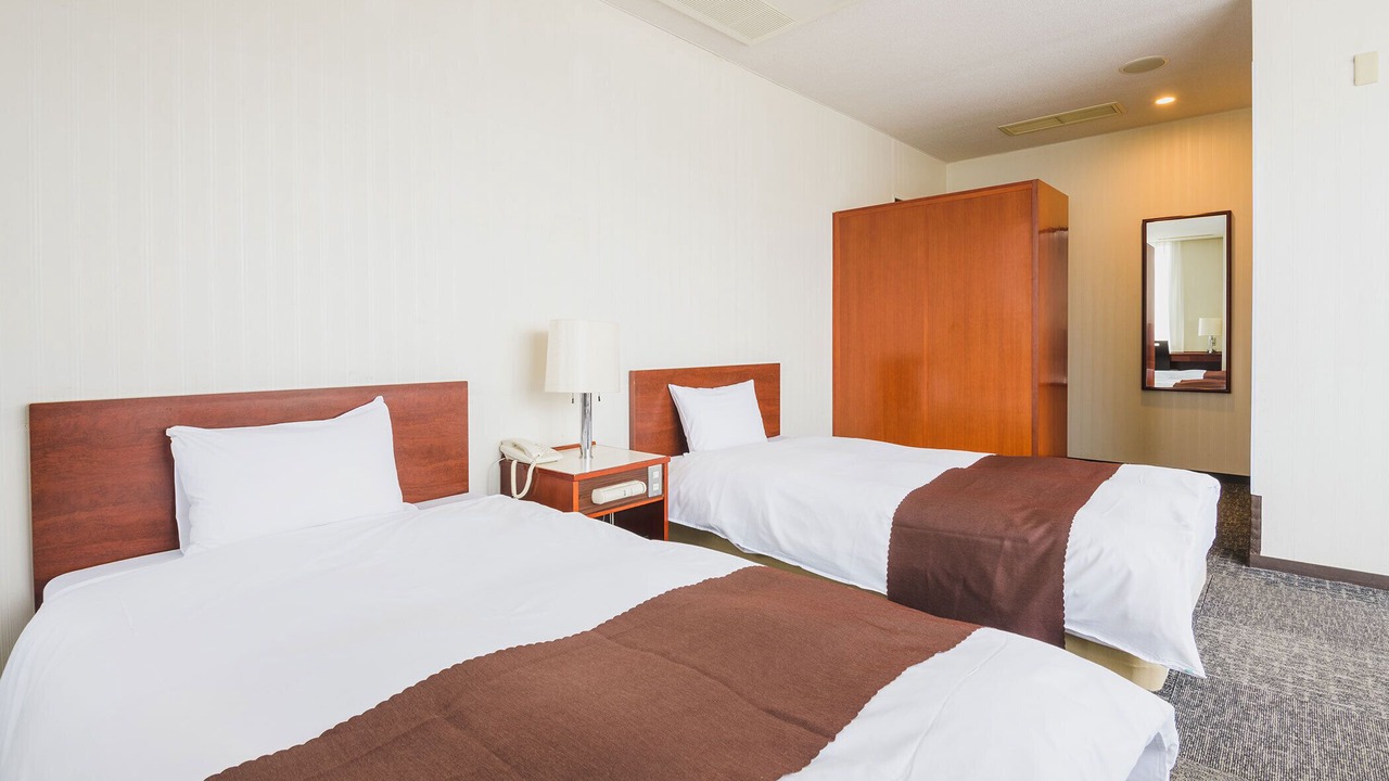 Photo of Bedroom in Mikuni Onsen