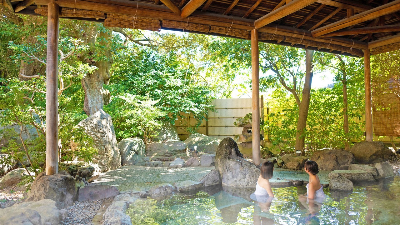 Photo of Bathroom in Mikuni Onsen