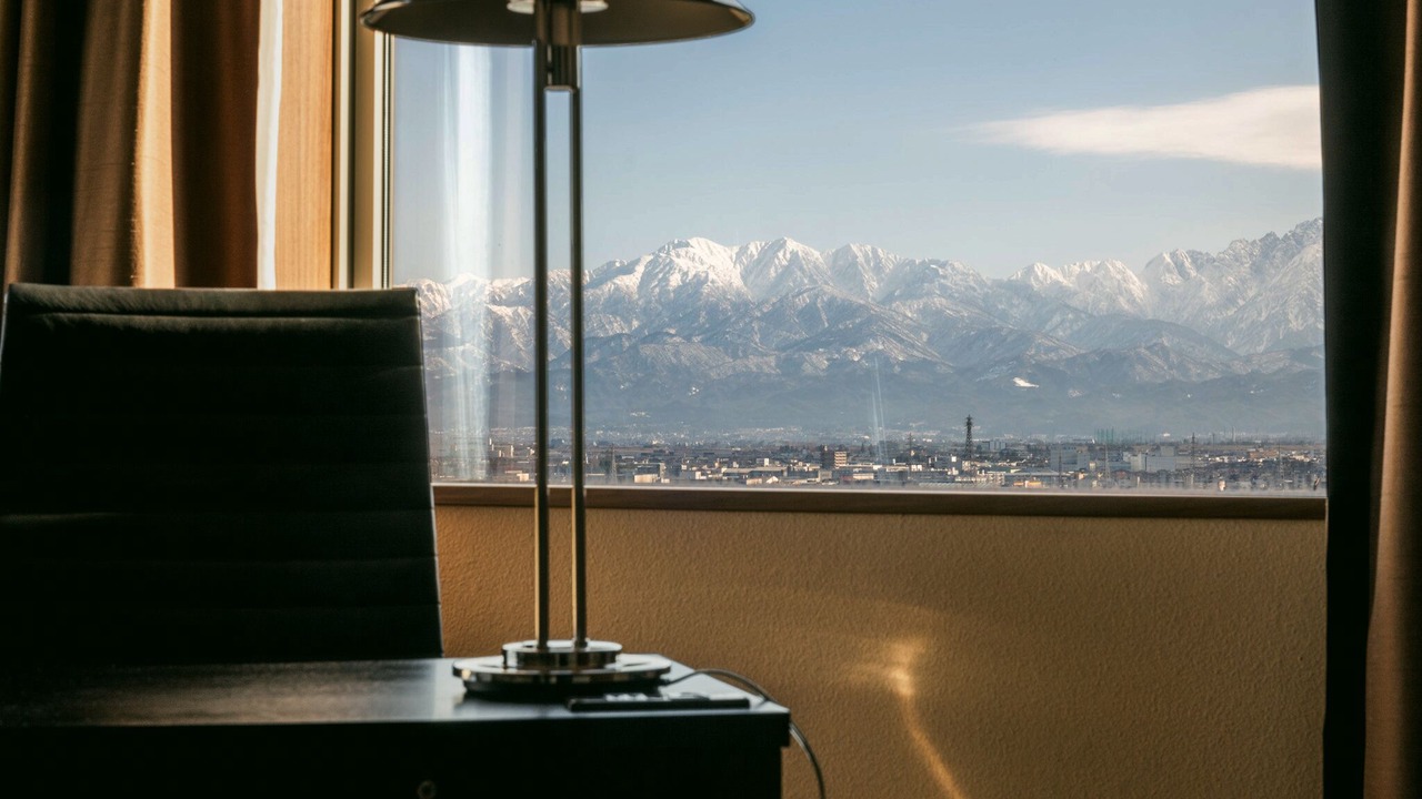 Photo of Patio Balcony in Toyama