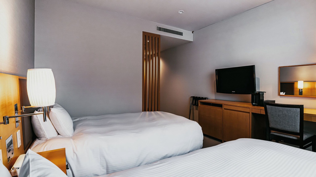 Photo of Bedroom in Toyama