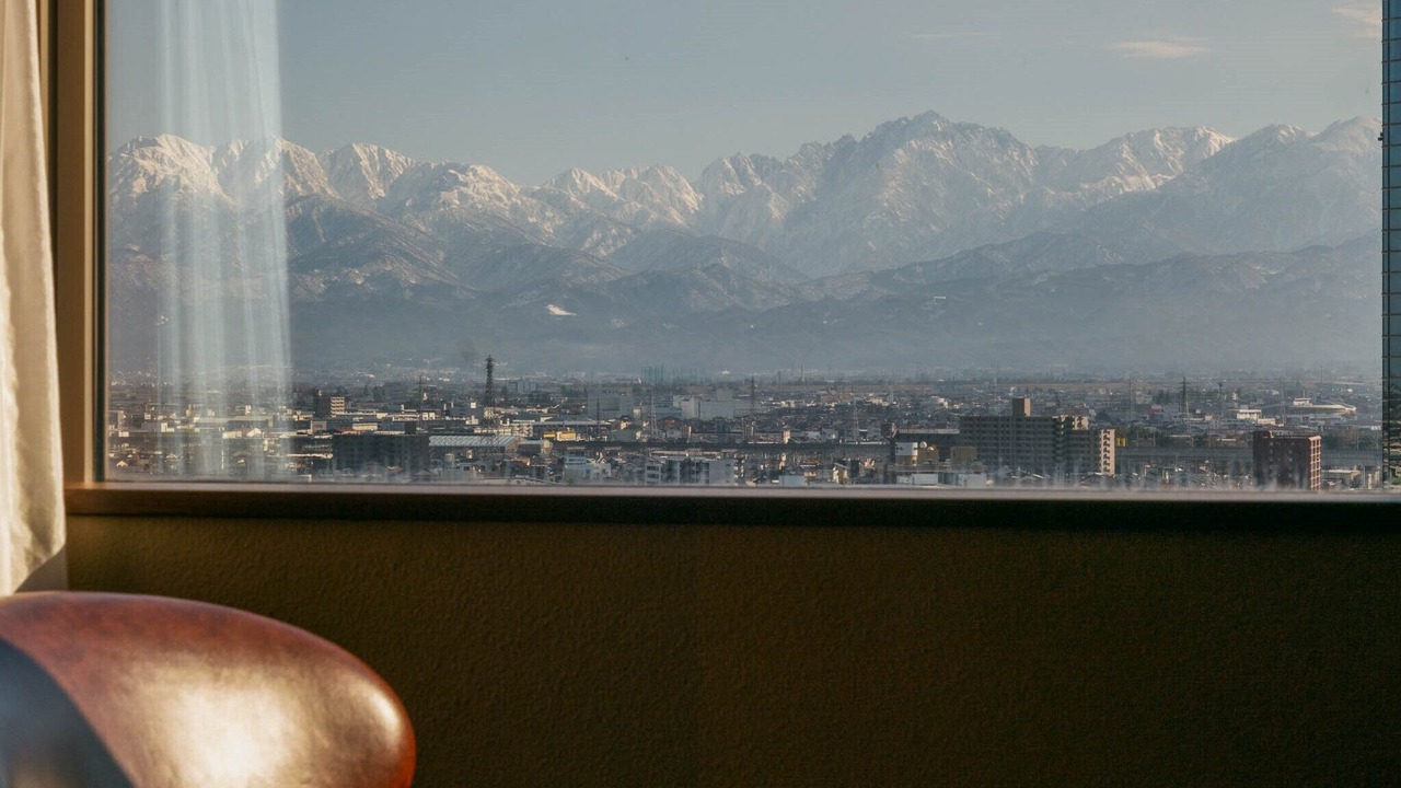 Photo of Others in Toyama