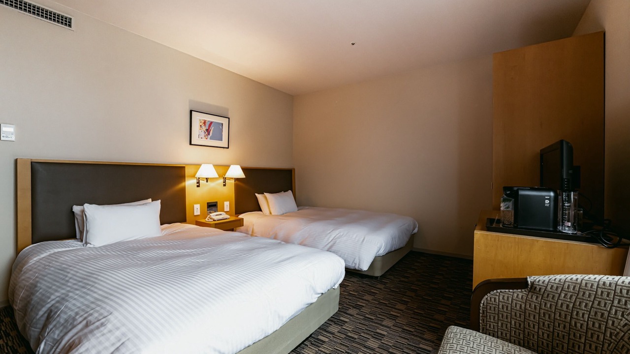 Photo of Bedroom in Toyama