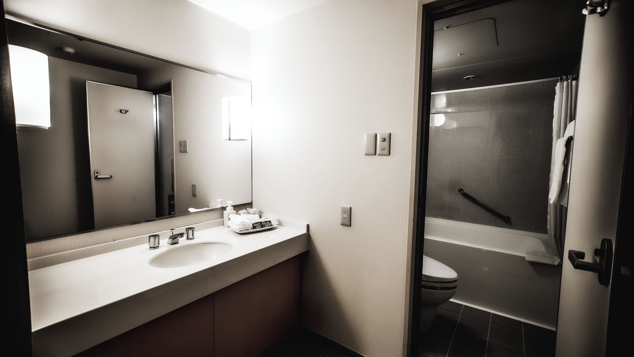 Photo of Bathroom in Toyama