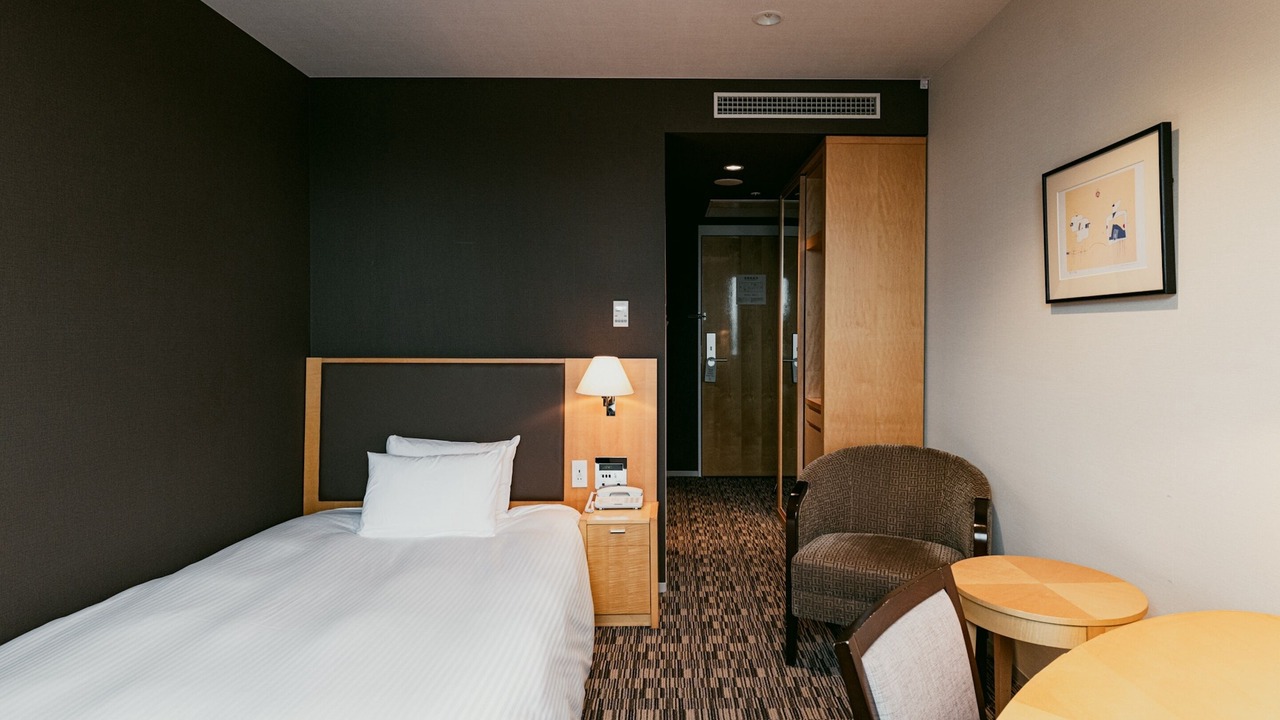 Photo of Bedroom in Toyama