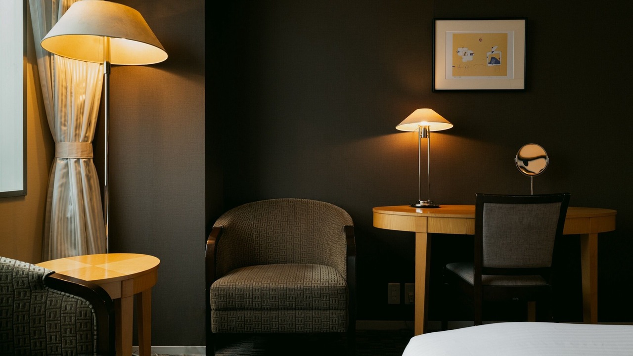 Photo of Bedroom in Toyama