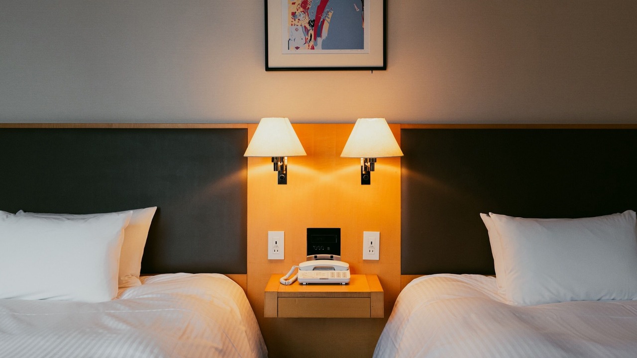 Photo of Bedroom in Toyama