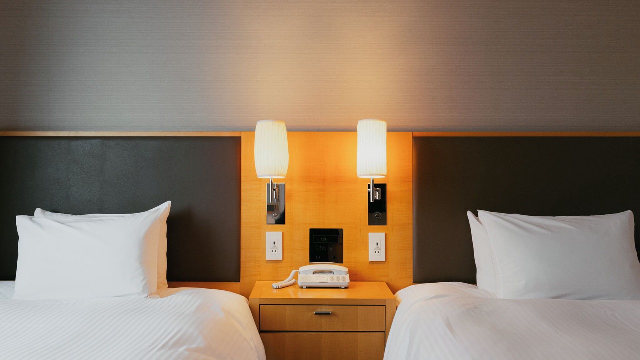 Photo of Bedroom in Toyama