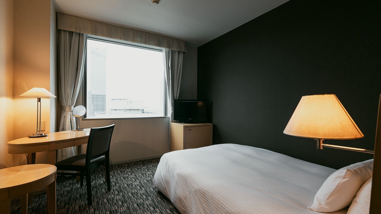 Photo of Bedroom in Toyama