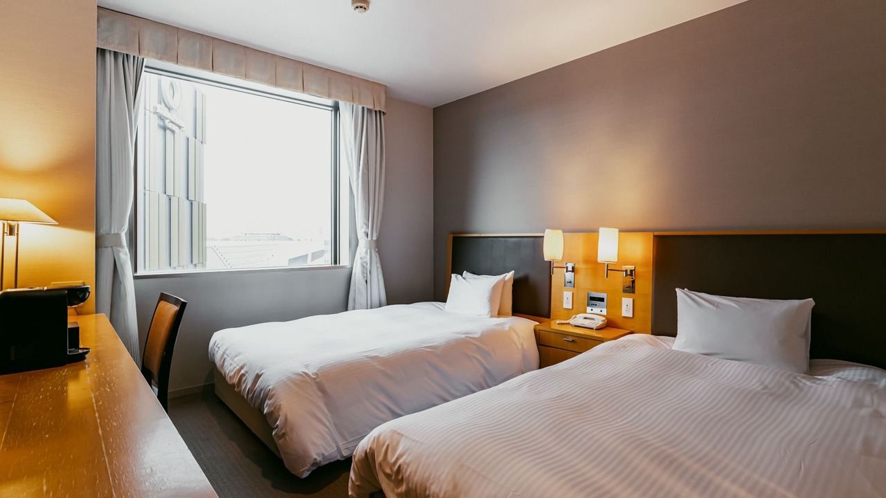 Photo of Bedroom in Toyama