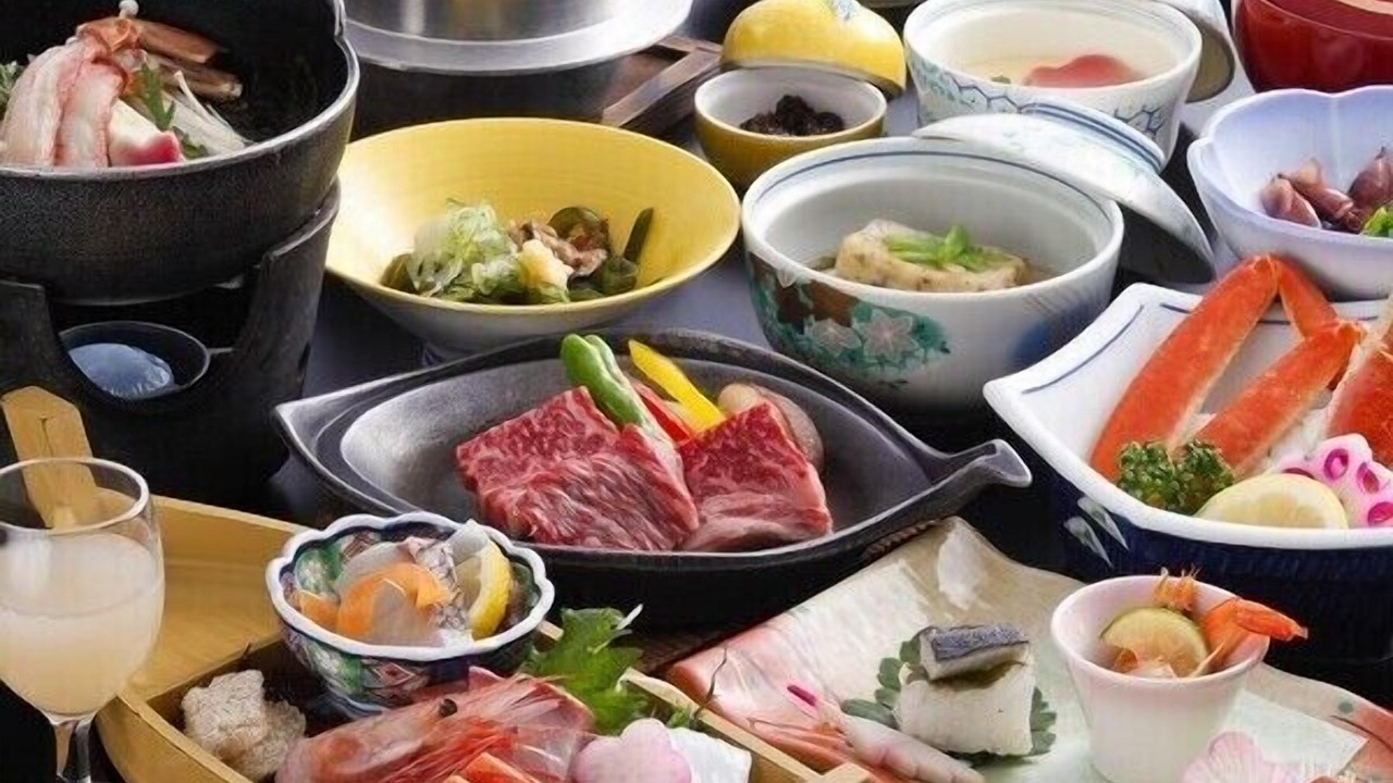 Photo of Others in Wakura Onsen
