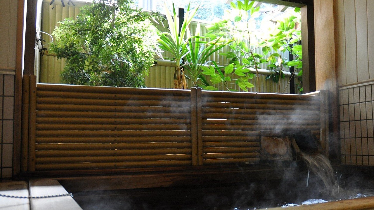 Photo of Others in Wakura Onsen