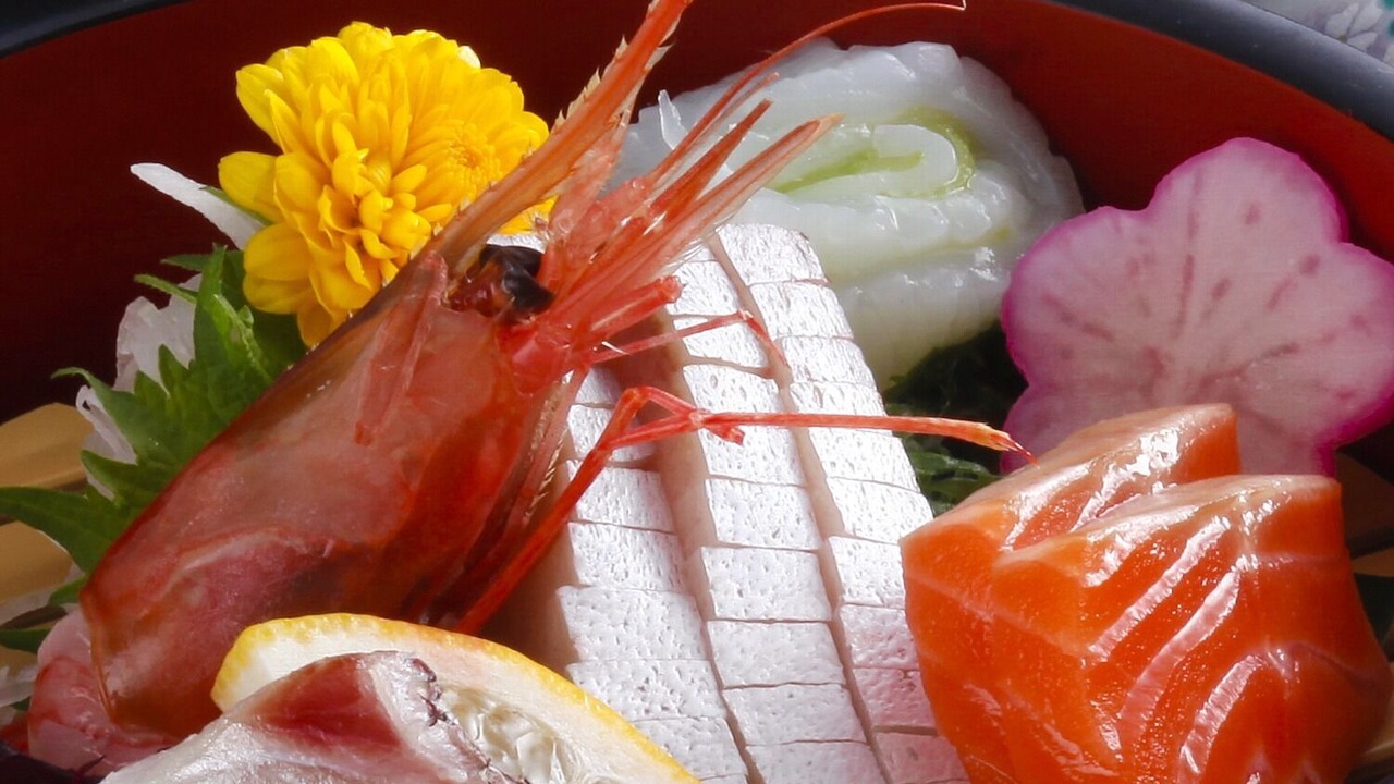 Photo of Others in Wakura Onsen