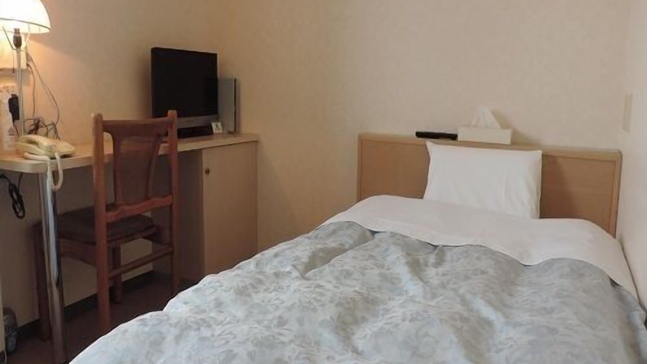 Photo of Bedroom in Muroran