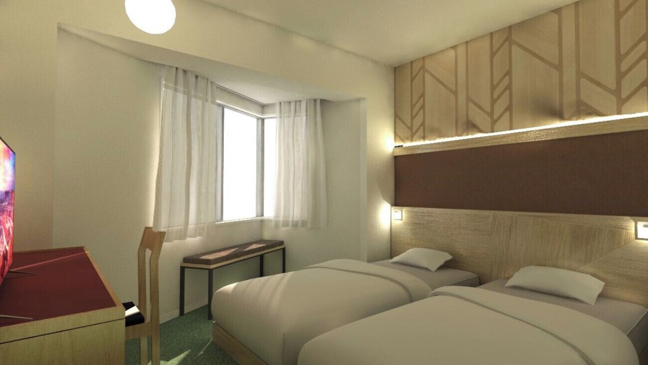 Photo of Bedroom in Noboribetsuonsencho