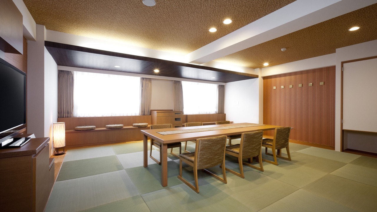 Photo of Bedroom in Noboribetsuonsencho