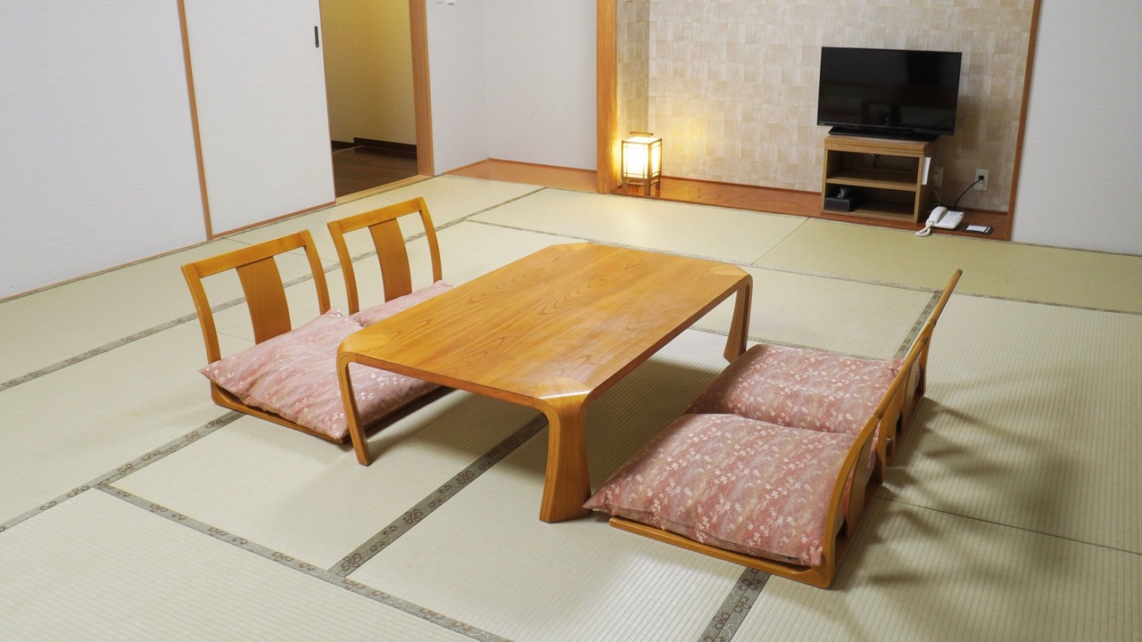 Photo of Bedroom in Noboribetsuonsencho