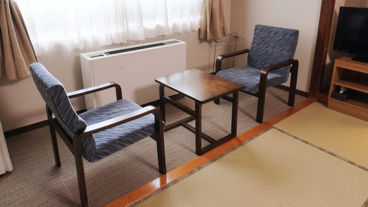 Photo of Bedroom in Noboribetsuonsencho