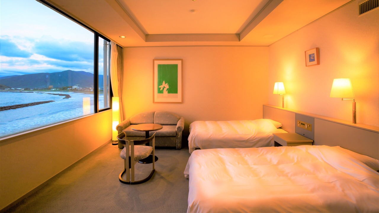 Photo of Bedroom in Mihama