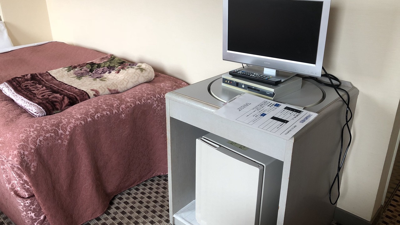 Photo of Bedroom in Hikari