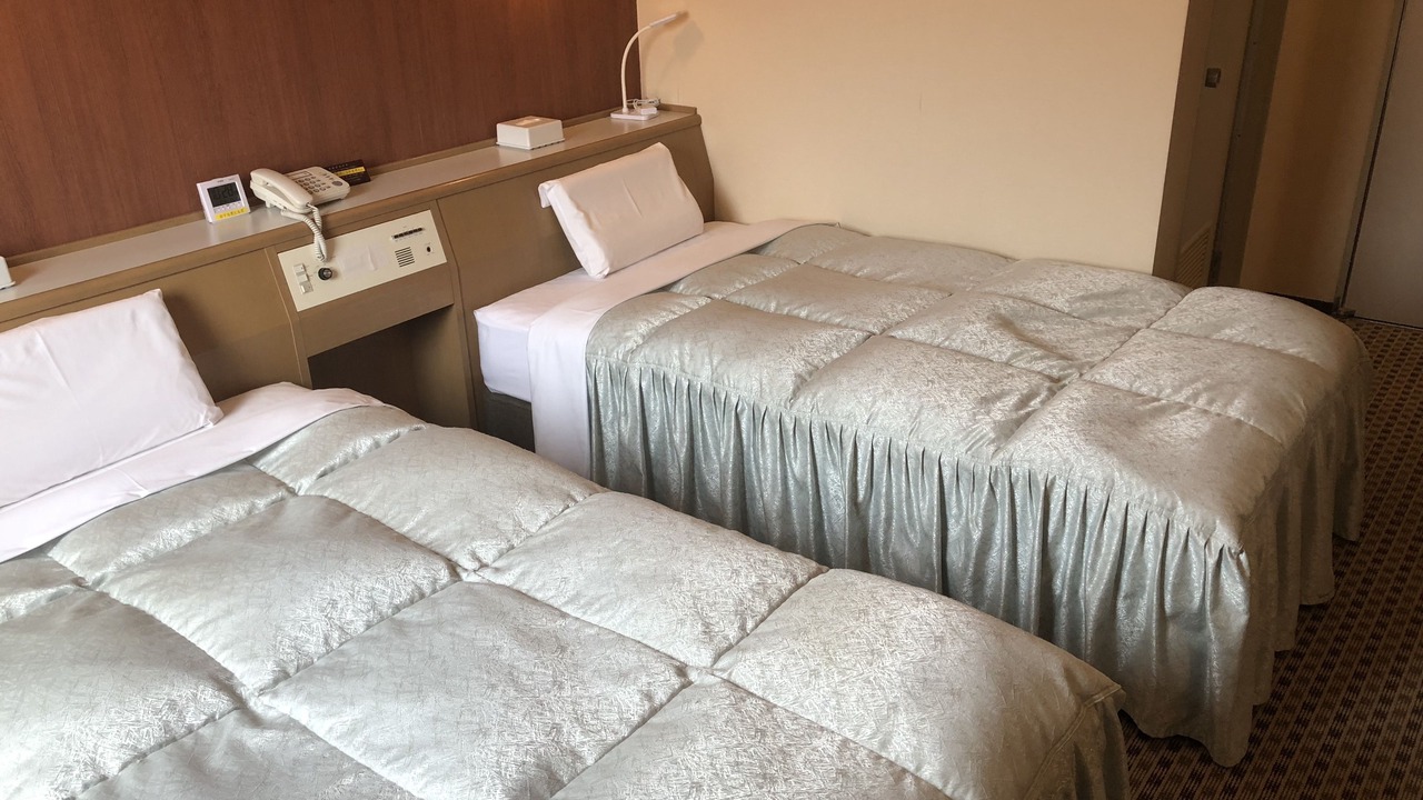 Photo of Bedroom in Hikari