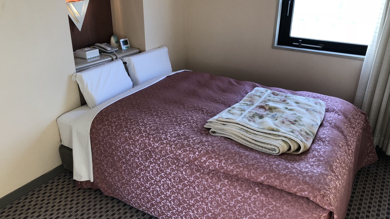 Photo of Bedroom in Hikari
