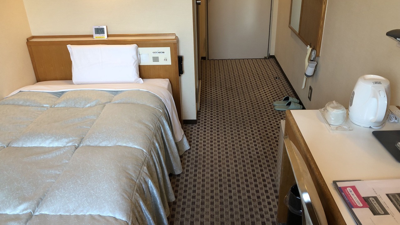 Photo of Bedroom in Hikari