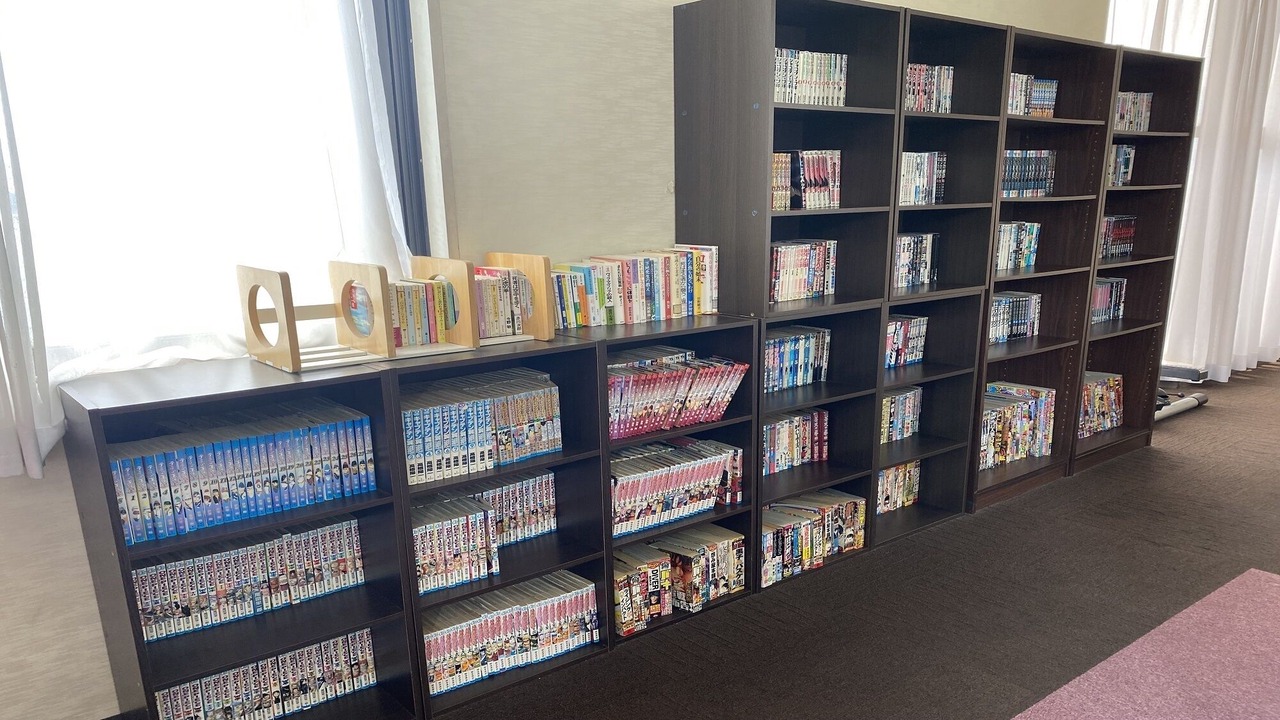 Photo of Others in Hikari
