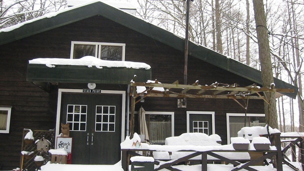 Photo of Outdoor in Narusawa