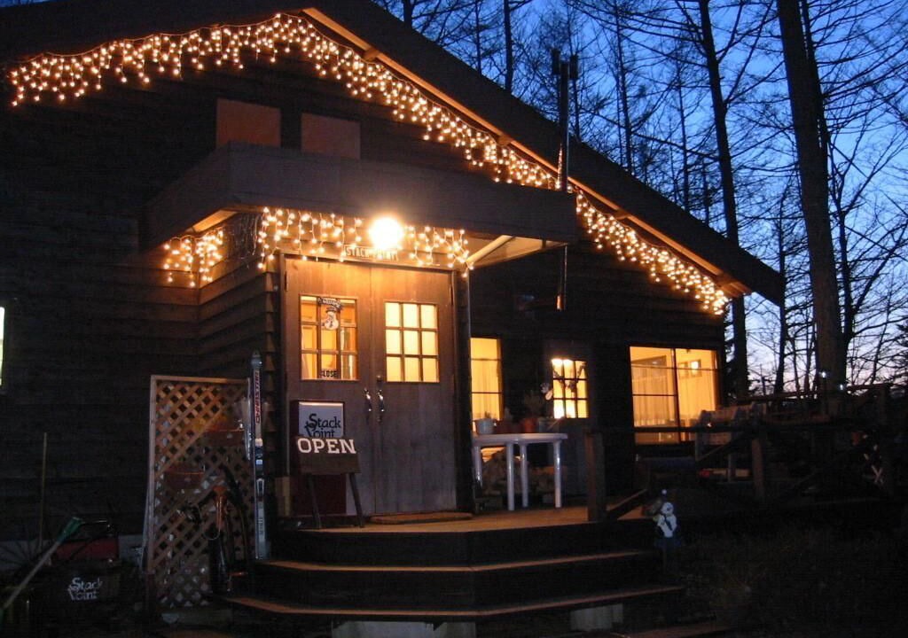 Photo of Outdoor in Narusawa