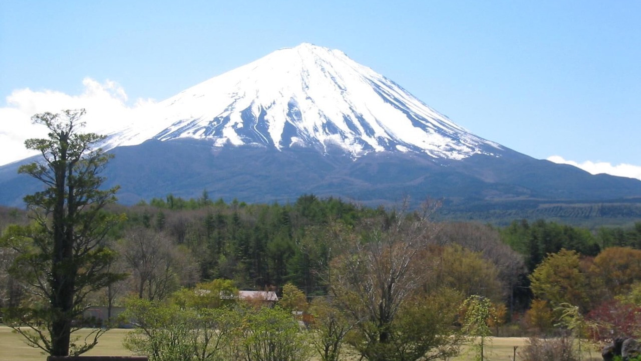 Photo of Outdoor in Narusawa
