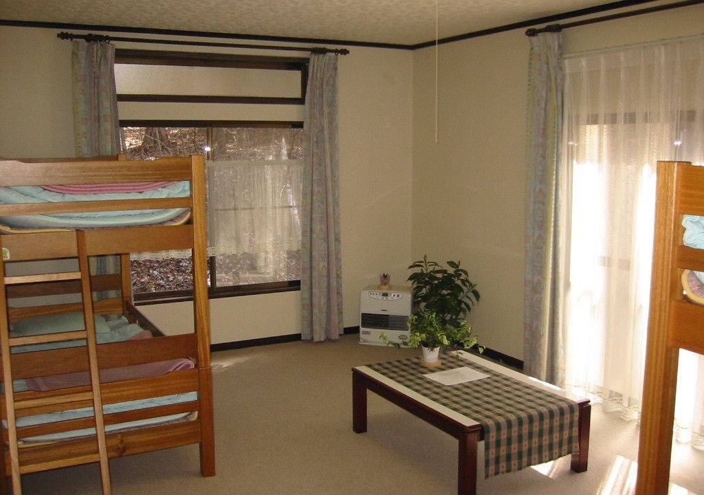 Photo of Bathroom in Narusawa