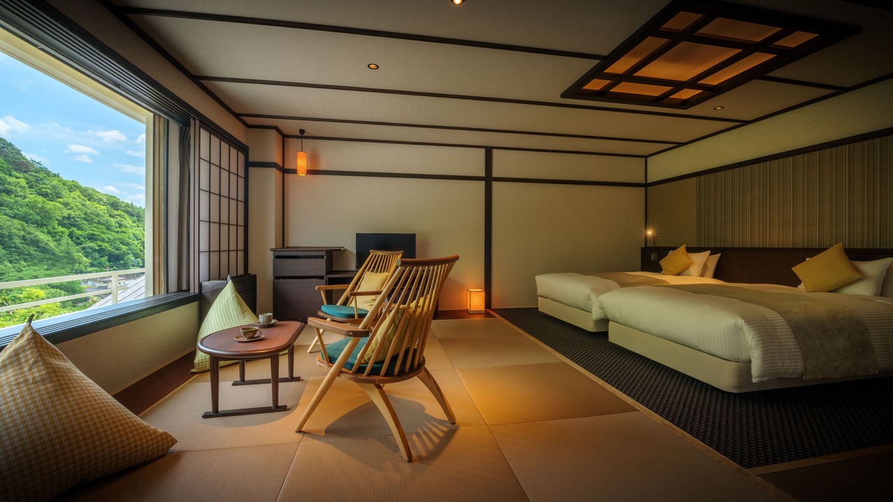Photo of Livingroom in Shidotaira
