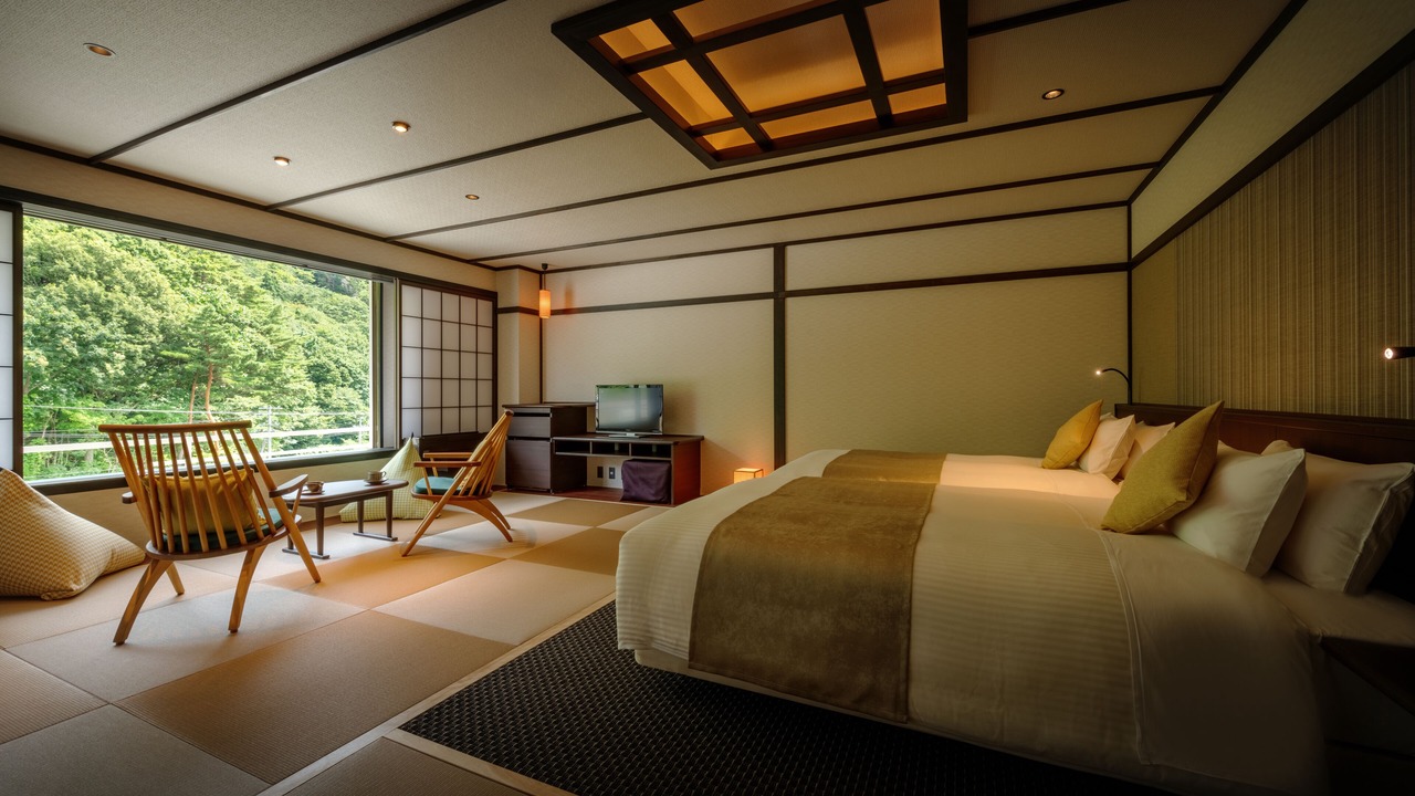 Photo of Bedroom in Shidotaira